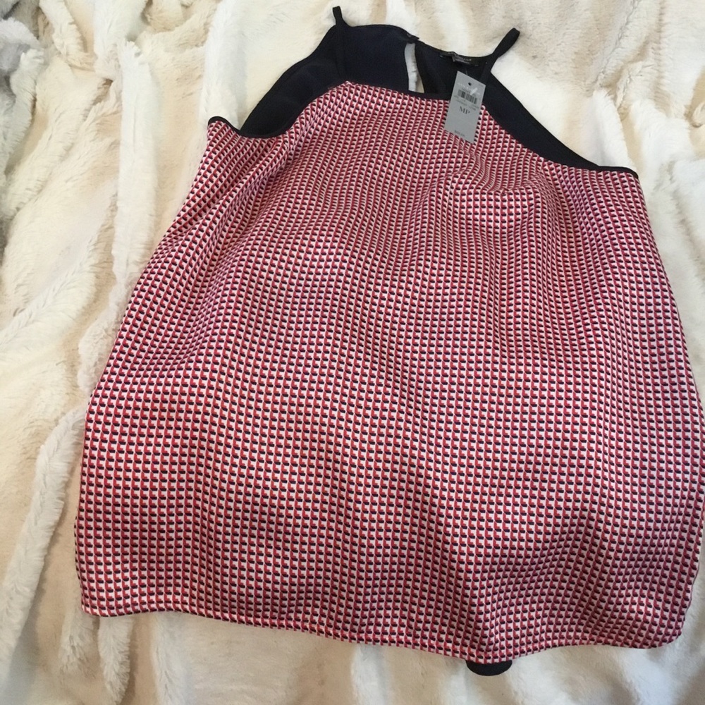 NWOT Ann Taylor top